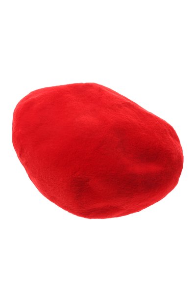 Берет из меха норки FURLAND, арт. 0003800150201600000, фото 3