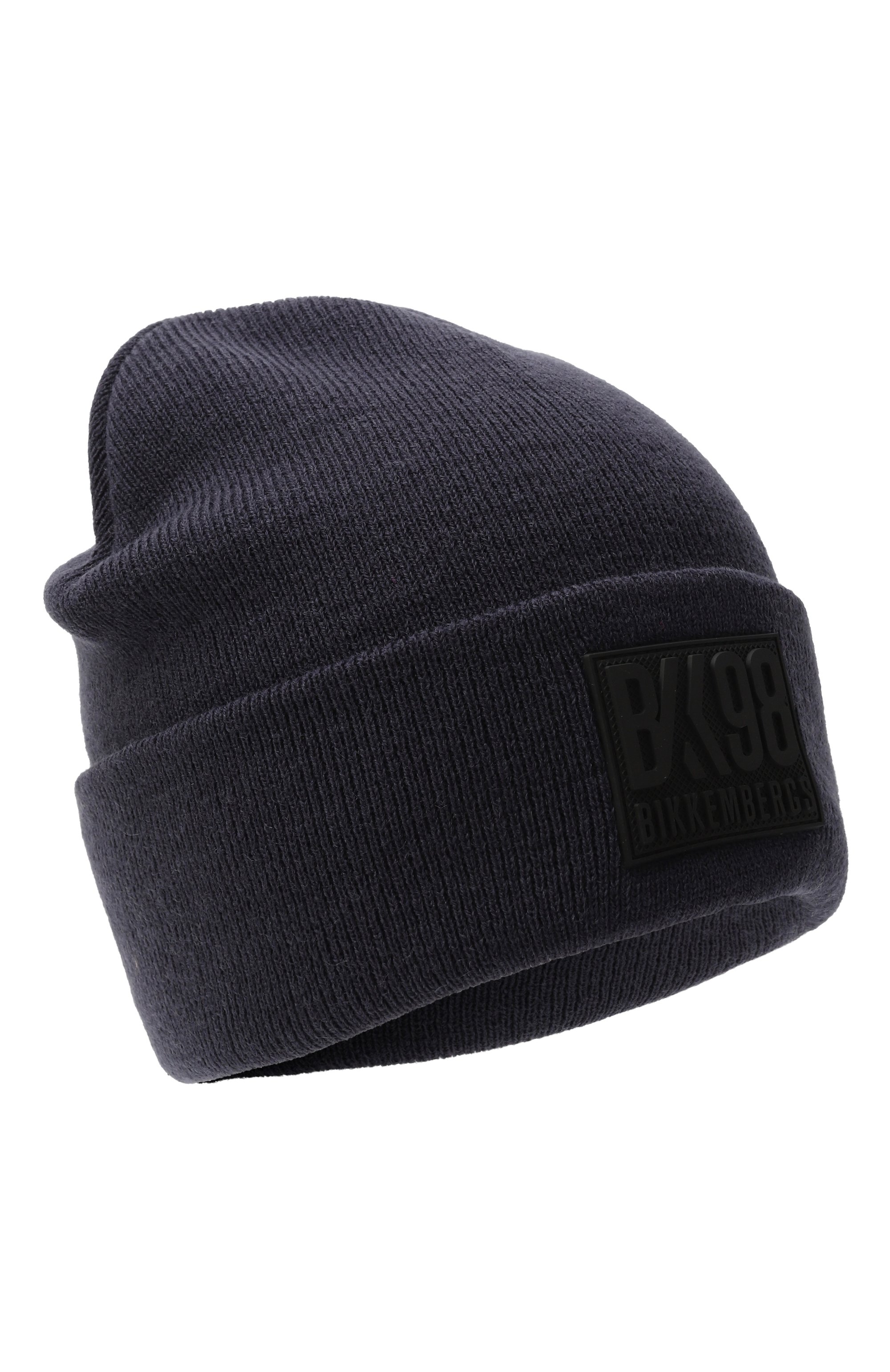 Шапка DIRK BIKKEMBERGS, арт. BKCP01195KU, фото 1