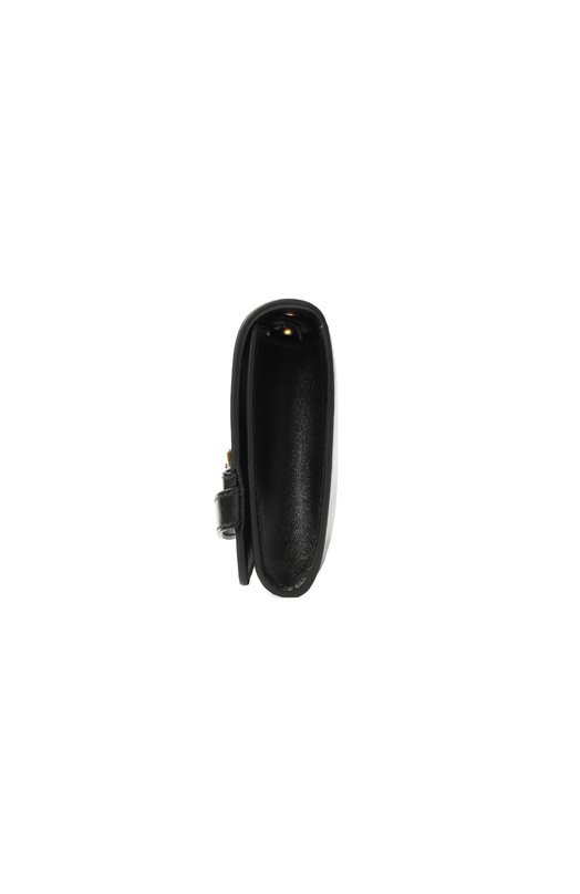 Клатч Shuffle Balmain FN10N259/LTFL Чёрный  FN10N259/LTFL Фото 4