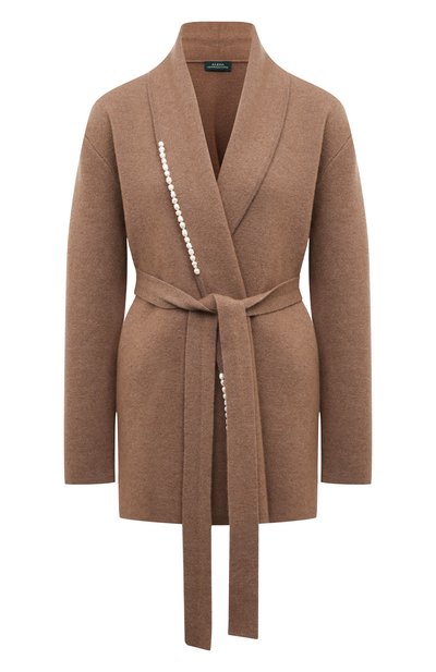 Женский кашемировый кардиган AKHMADULLINA, арт. 1225.2KZ932/W601