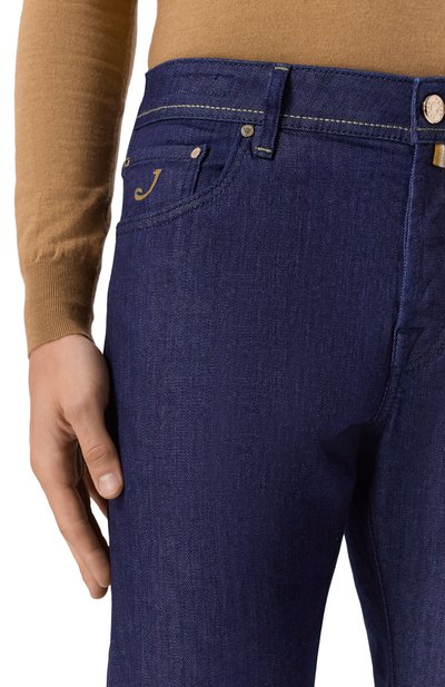 Джинсы JACOB COHEN, арт. 25I P/JUM_QE005 056 S3623 R1, фото 5