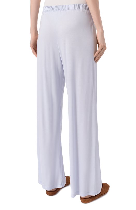 Пижама Zimmerli 900-51005 Голубой  900-51005 Фото 6