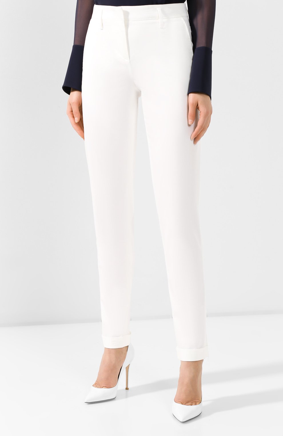 Брюки GIORGIO ARMANI, арт. 9SHPP04J/T00P7, фото 3