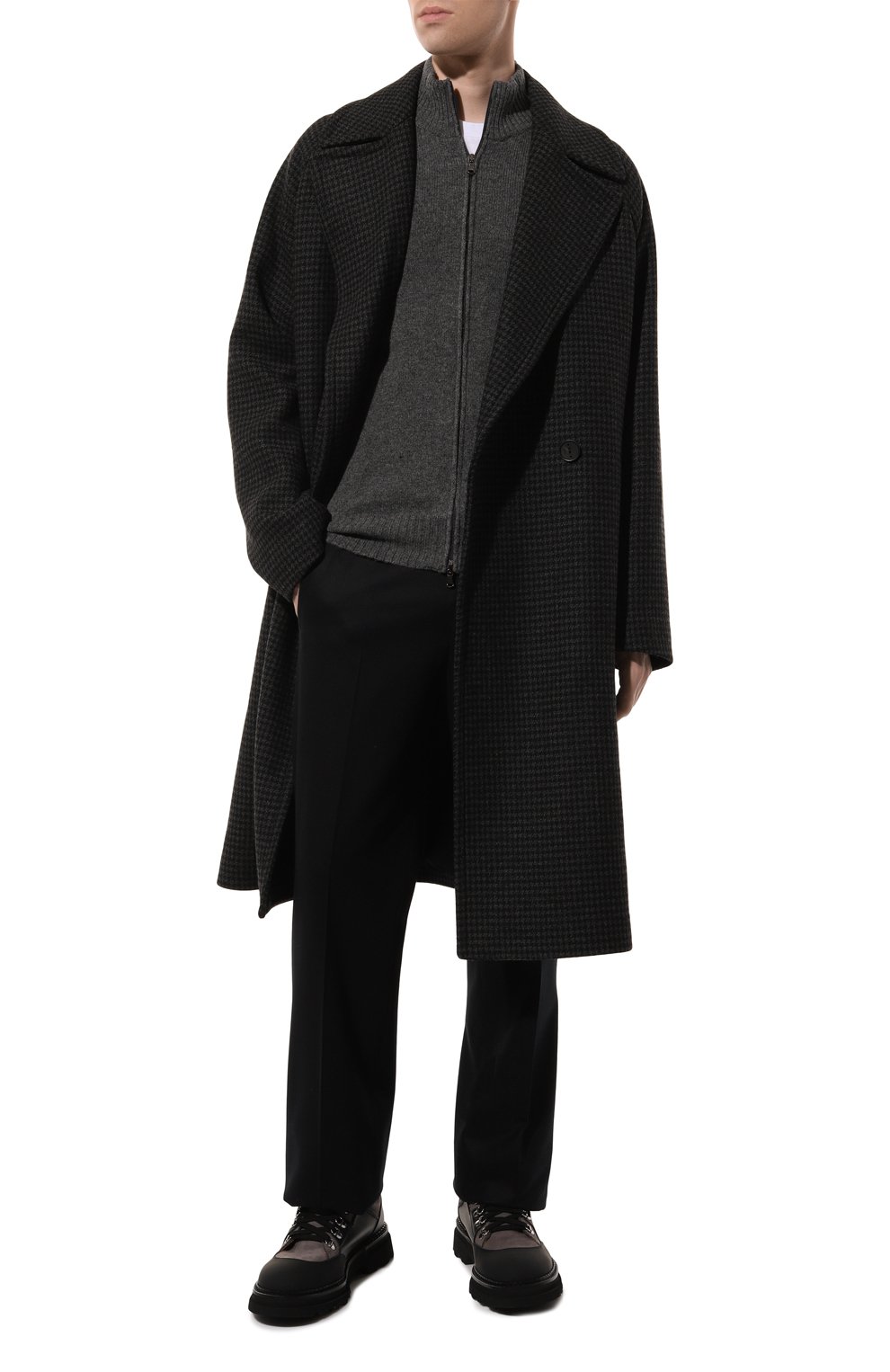 Пальто HEVO, арт. BRINDISI Q1RU 150/G724, фото 2