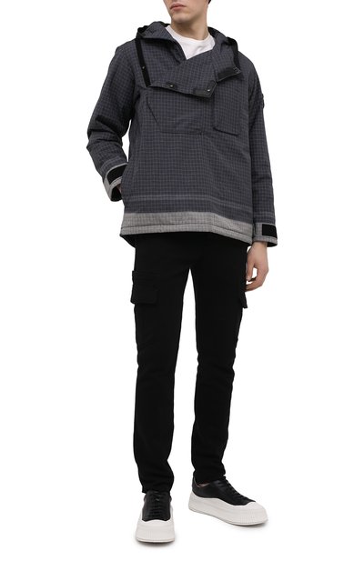 Анорак STONE ISLAND, арт. 731543399, фото 2