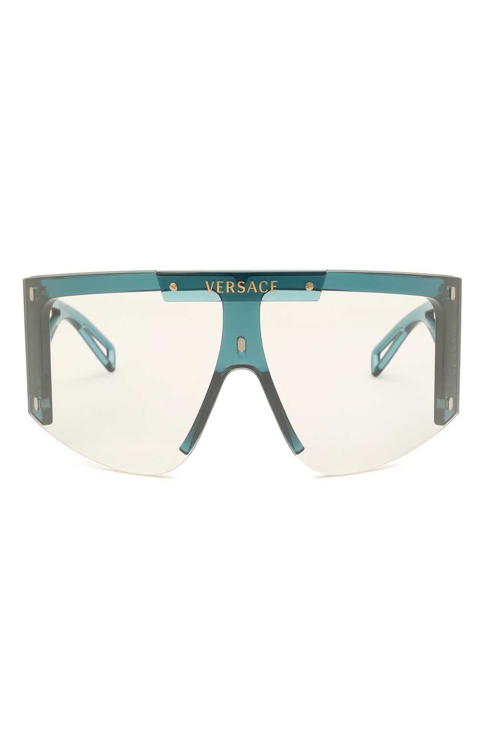 Солнцезащитные очки VERSACE, арт. 4393-53351W, фото 4