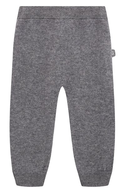 Кашемировые джоггеры GIORGETTI CASHMERE, арт. MB1683/1-6