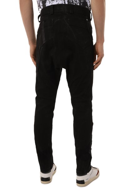 Джинсы 139DEC, арт. PN381-BK-DEST, фото 4