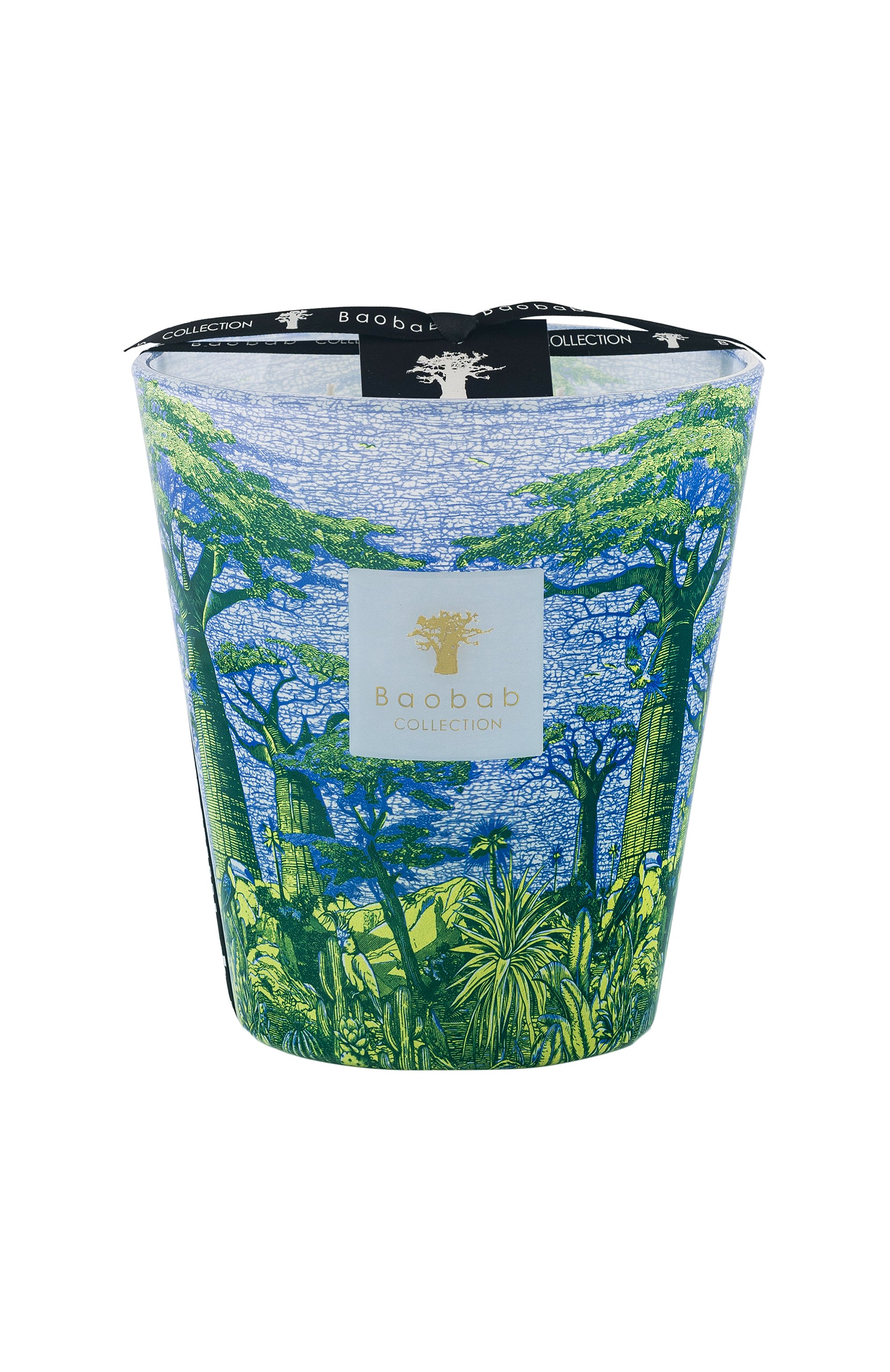 Свеча sacred trees max 16 yarani (1100g) BAOBAB, арт. 5415198517943, фото 1