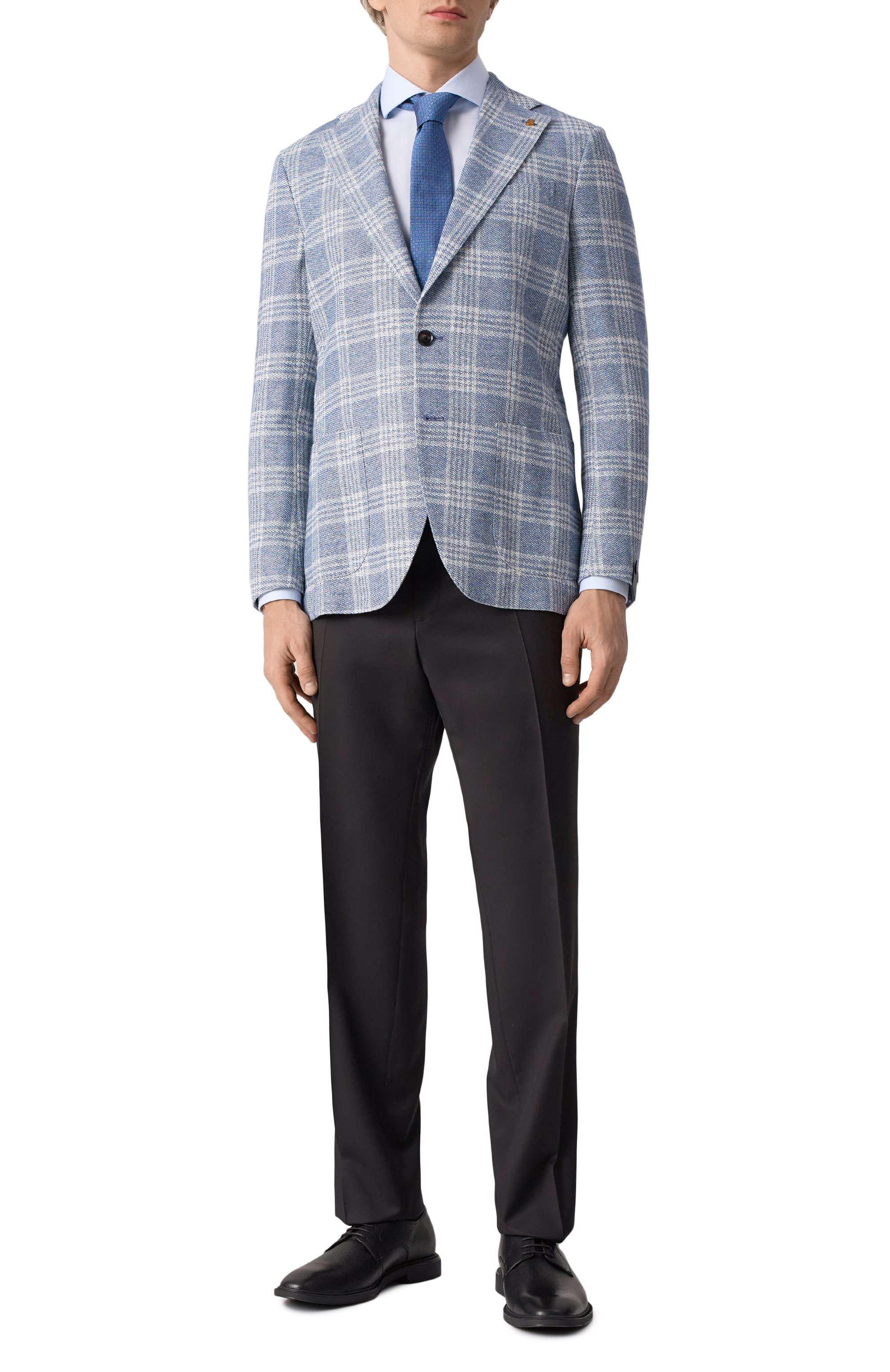 Сорочка BOSS, арт. 50539203, фото 2