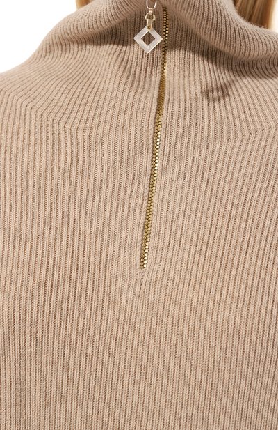 Свитер из шерсти и кашемира FREEAGE, арт. W22.SW022.2030.102, фото 5