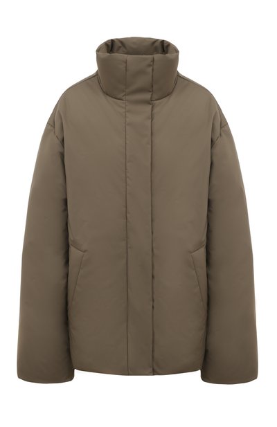 Женский пуховик SASHAVERSE, арт. DJ004/VIN/0093/W24