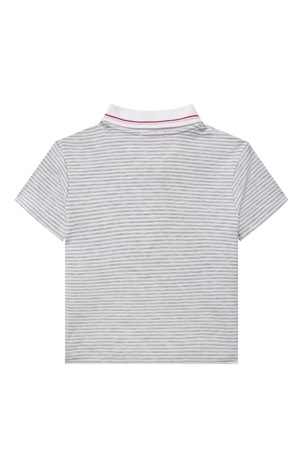 Комплект из поло и шорт KISSY KISSY, арт. KBZ07323I., фото 3