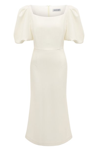 Платье из вискозы ELLYME, арт. 10101, фото 1