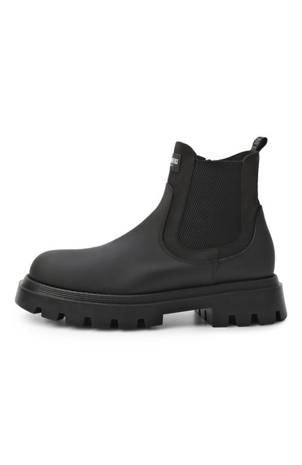 Челси DIRK BIKKEMBERGS, арт. K4B5-21763-1883999/35-40