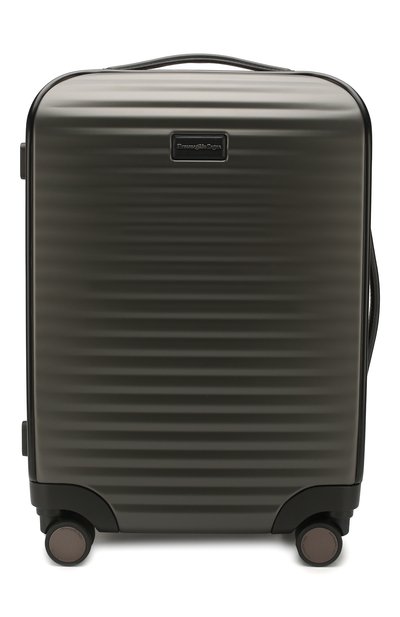 Дорожный чемодан ZEGNA, арт. C1375X-LHP0C, фото 1