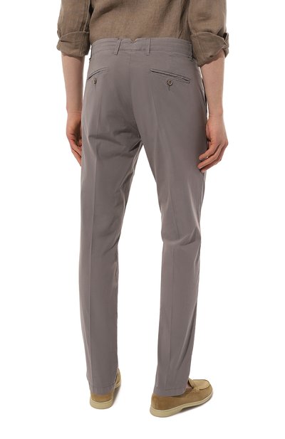 Брюки FEDELI, арт. 6UEL0409, фото 4