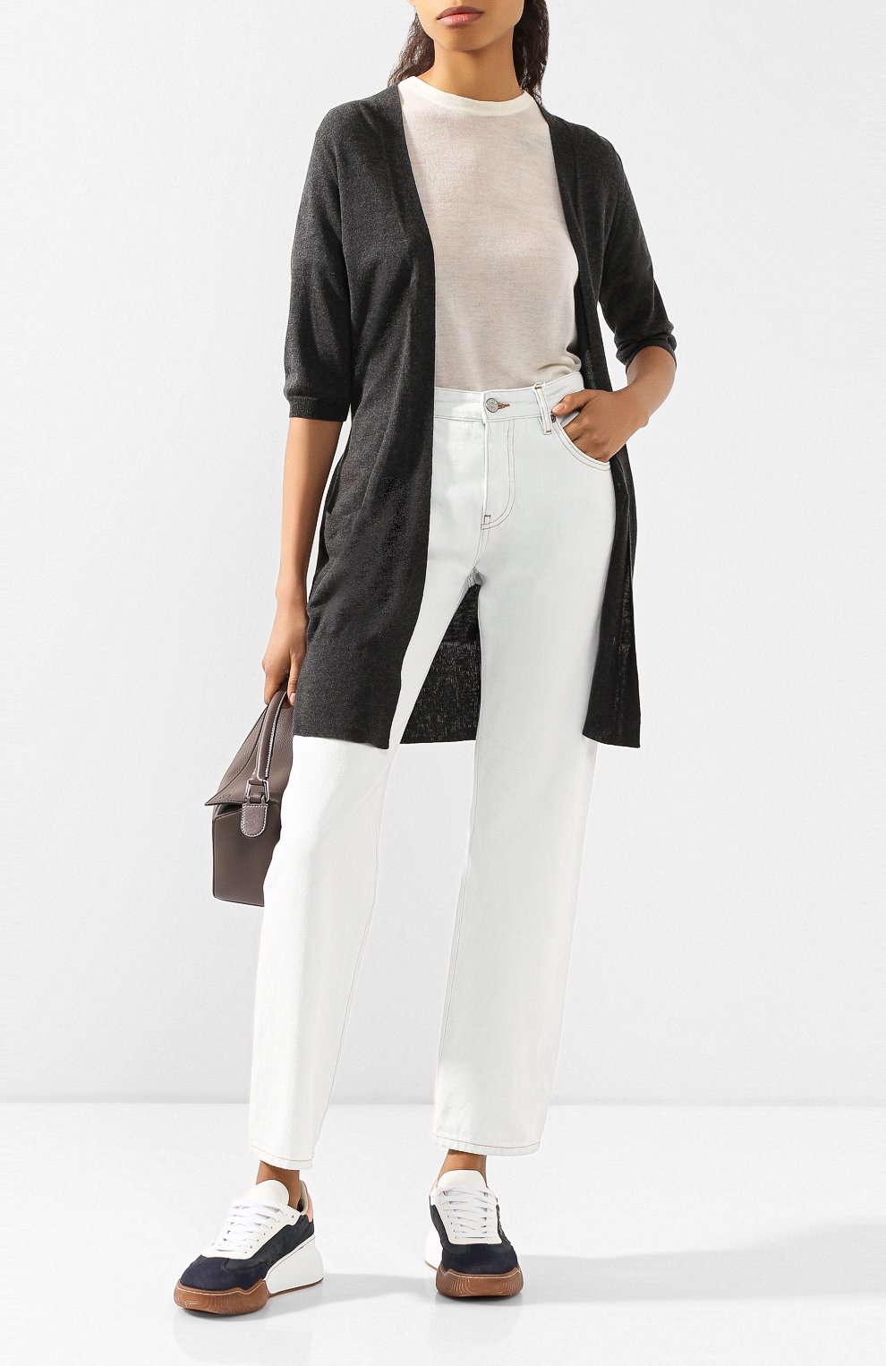 Кардиган TEGIN, арт. SS3, фото 2