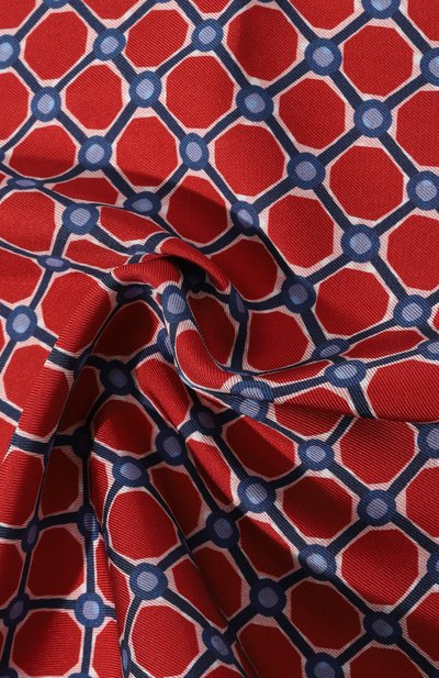 Шелковый платок ALTEA, арт. 2358438, фото 2