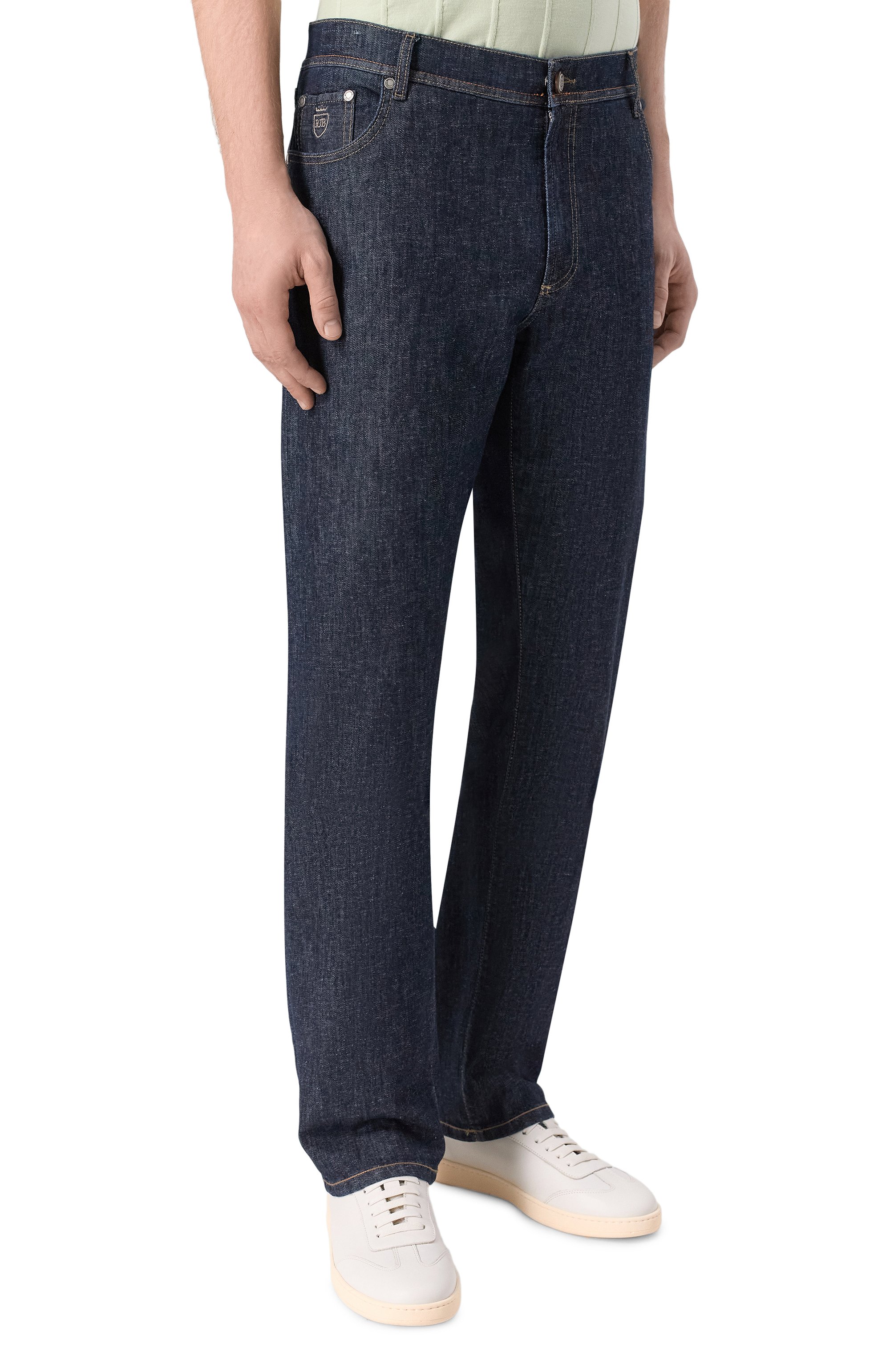 Джинсы atene RICHARD J. BROWN, арт. ATENE Z/T215/W00D, фото 3