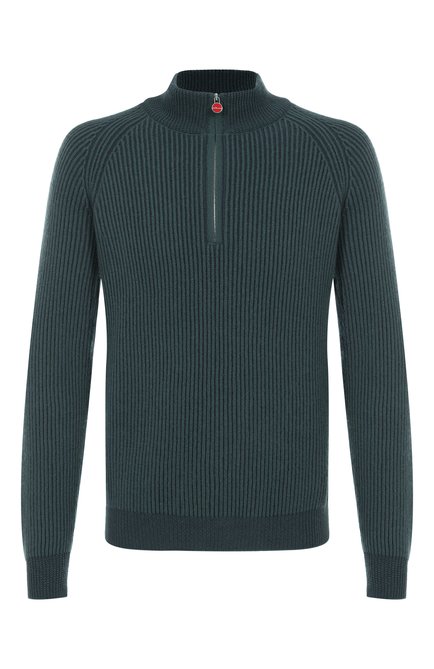 Мужской кашемировый свитер KITON, арт. UMK0794A0013