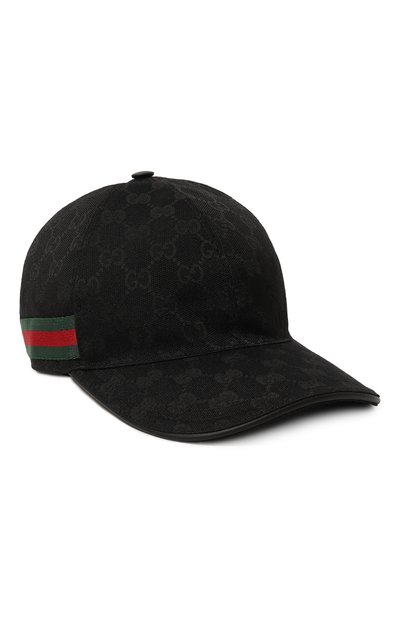 Бейсболка GUCCI, арт. 200035 KQWBG, фото 1