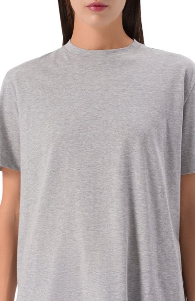 Хлопковая футболка ARMARIUM, арт. ARMFWTS05/JE03/004, фото 5