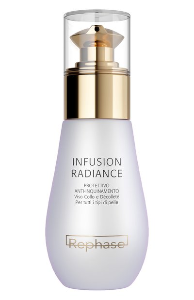 Женское защитный антиоксидантный крем для лица (50ml) REPHASE, арт. 8057158070531