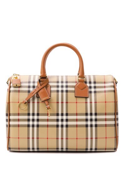 Женская сумка bowling medium BURBERRY, арт. 8109789