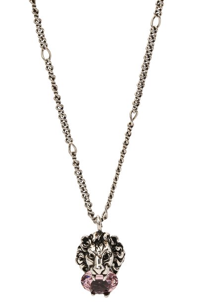 Колье GUCCI, арт. 412885/J1D50, фото 2