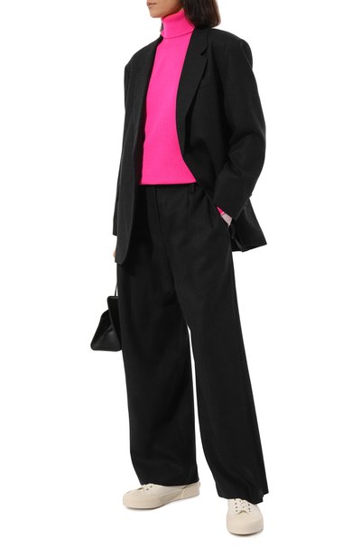 Свитер из шерсти и кашемира DSQUARED2, арт. S75HA1213/S18302, фото 2