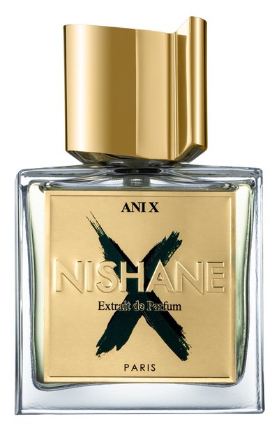 Духи ani x (50ml) NISHANE, арт. 8683608071072