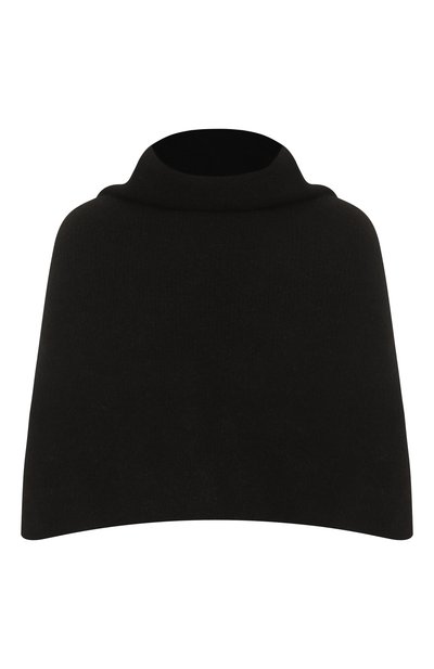 Мужской шарф RICK OWENS, арт. RR02E1491/KWP