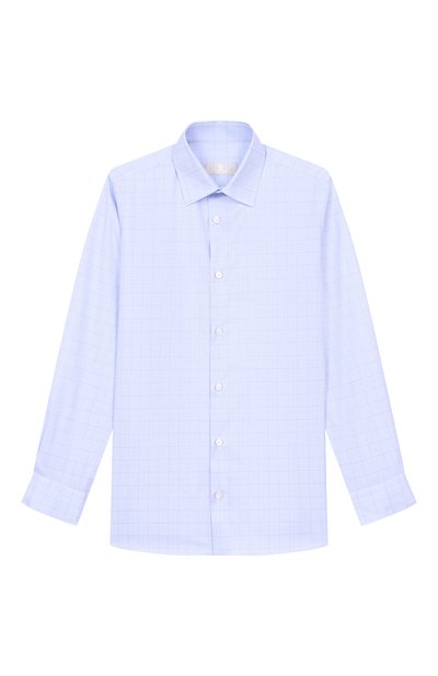 Хлопковая рубашка STEFANO RICCI JUNIOR, арт. YC002317/L1821