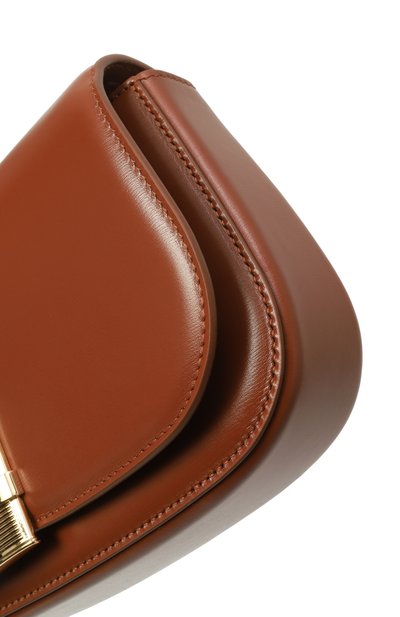 Сумка fiamma mini FERRAGAMO, арт. 218951/775017, фото 3