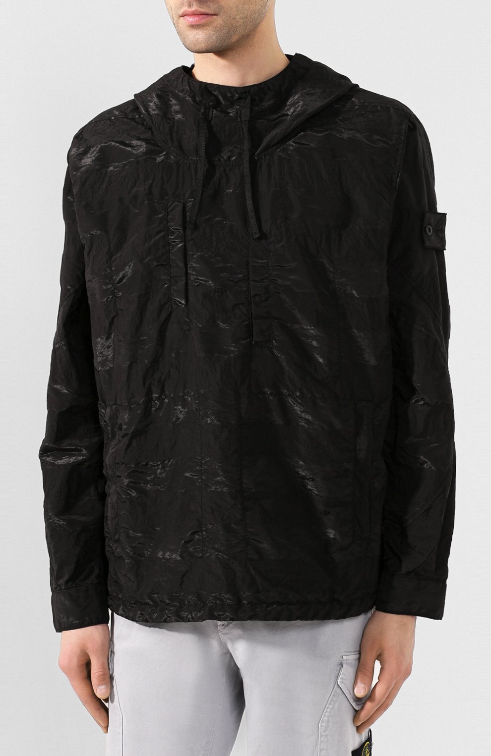 Анорак STONE ISLAND SHADOW PROJECT, арт. 721940301, фото 3