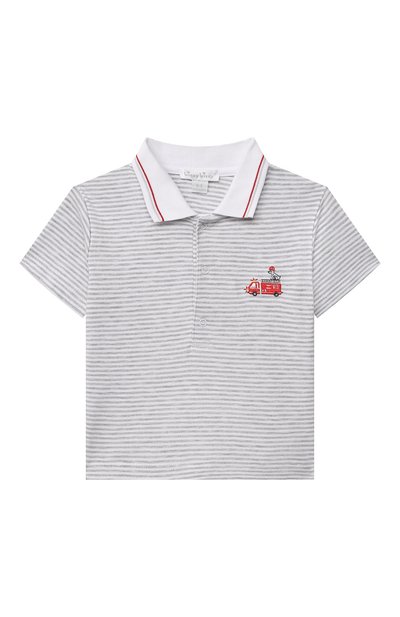 Комплект из поло и шорт KISSY KISSY, арт. KBZ07323I., фото 2