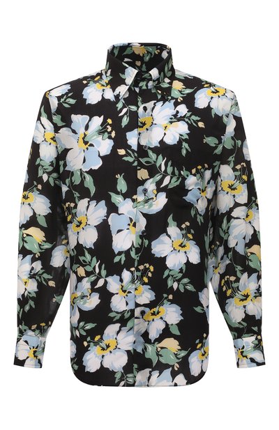 Рубашка TOM FORD, арт. 9FT931/94YSBE, фото 1