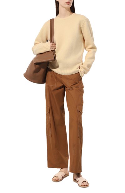 Кожаные шлепанцы philourgos ANCIENT GREEK SANDALS, арт. PHIL0URG0S, фото 2