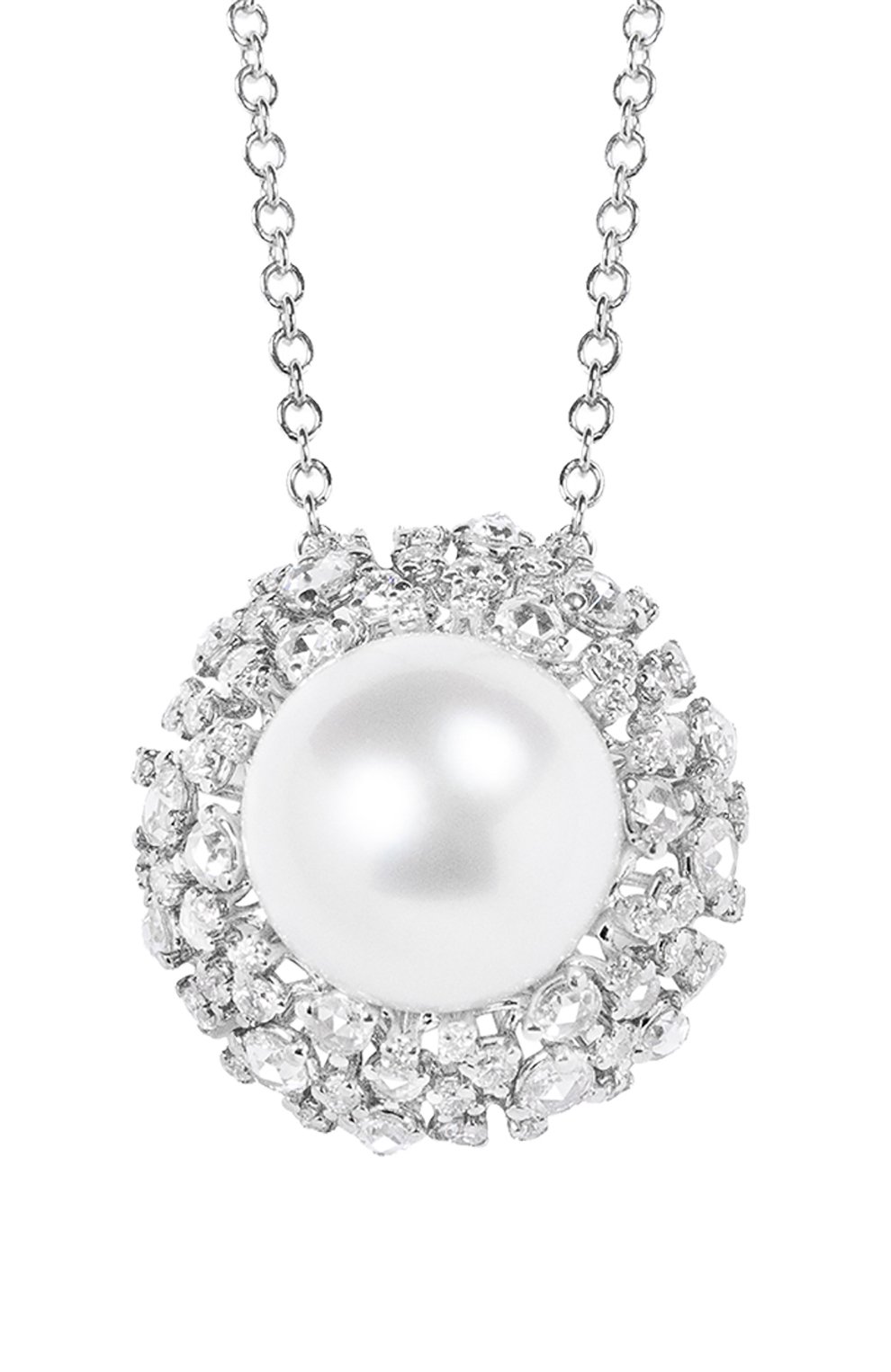 Кулон UTOPIA, арт. JQP1BBDSS, фото 2