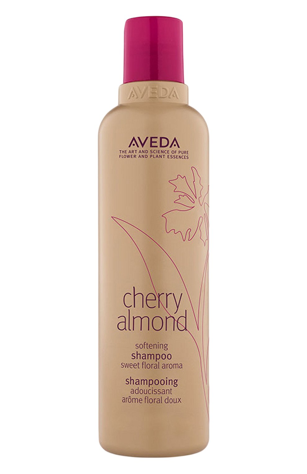 Вишнево-миндальный шампунь cherry almond (250ml) AVEDA, арт. AR3C-01, фото 1