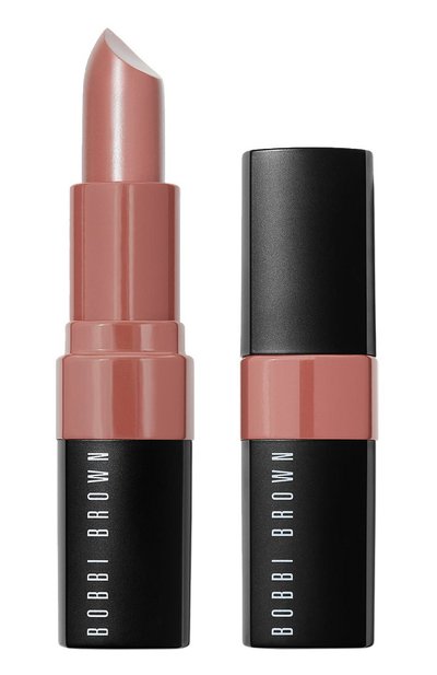Женская помада для губ real nudes crushed lip color, blush BOBBI BROWN, арт. EH21-29