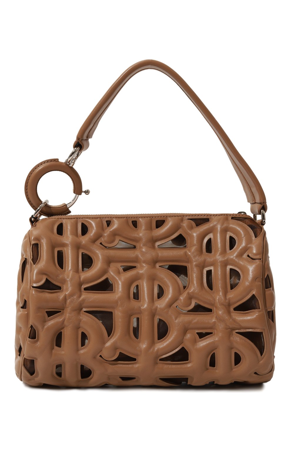 Сумка rhombi small BURBERRY, арт. 48053368, фото 6