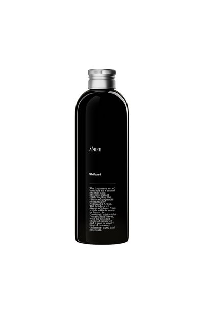 Рефил спрея для дома shibari (200ml) AADRE бесцветного цвета по цене 2800 руб., арт. 3306906901418, фото 1 Рефил спрея для дома shibari (200ml) AADRE, арт. 3306906901418, фото 1