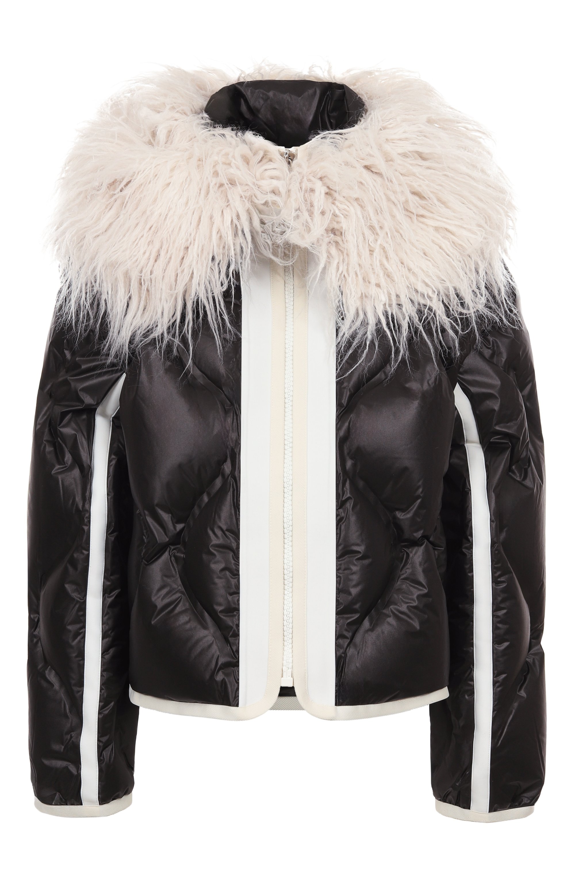 Пуховик JET SET, арт. 2521/110006, фото 1