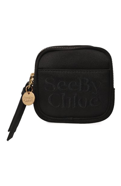 Текстильный футляр для ключей mara SEE BY CHLOÉ, арт. CHS22AP981B60001, фото 1