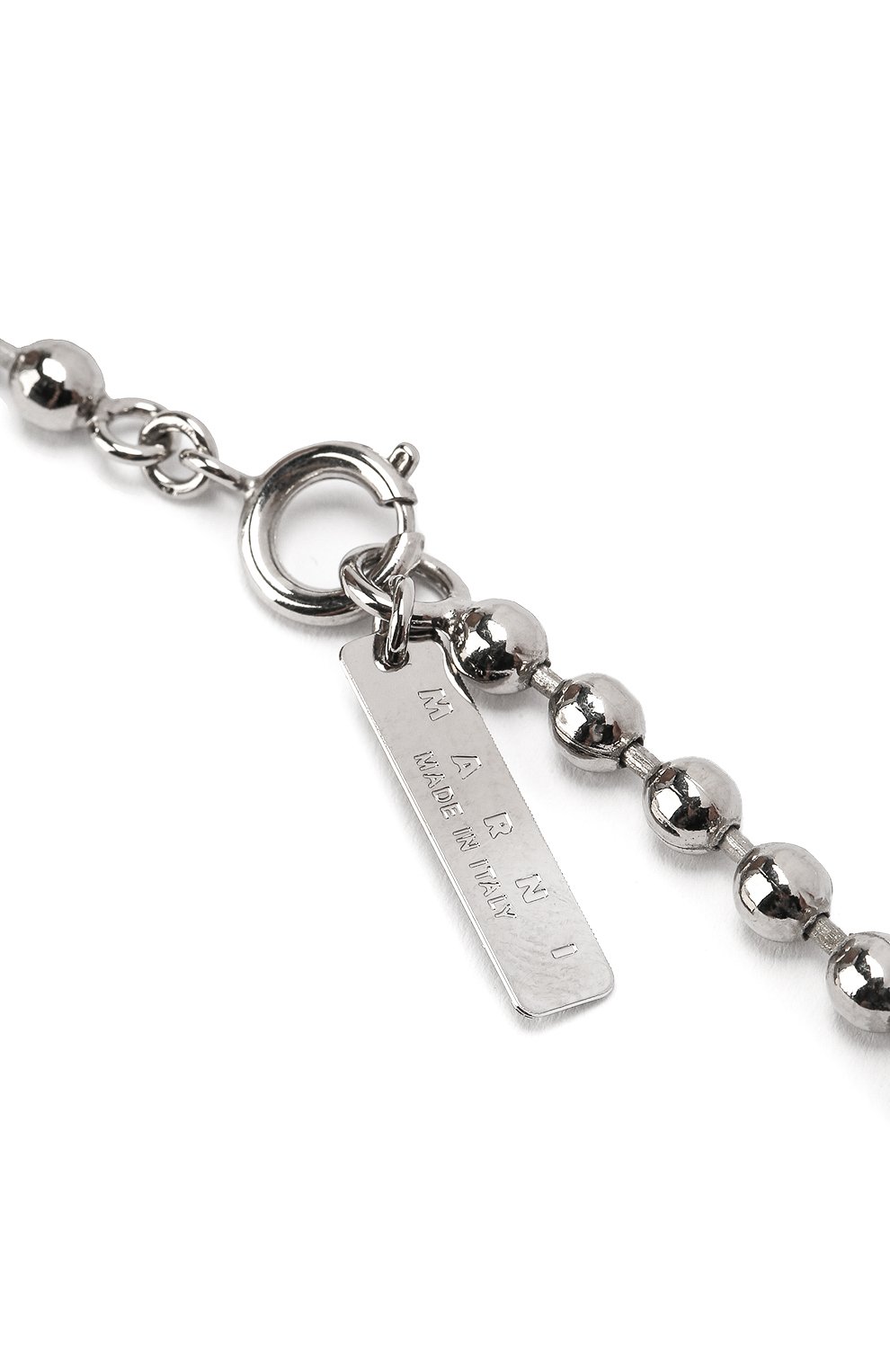 Колье MARNI, арт. C0ZB0011A0/M2000, фото 3