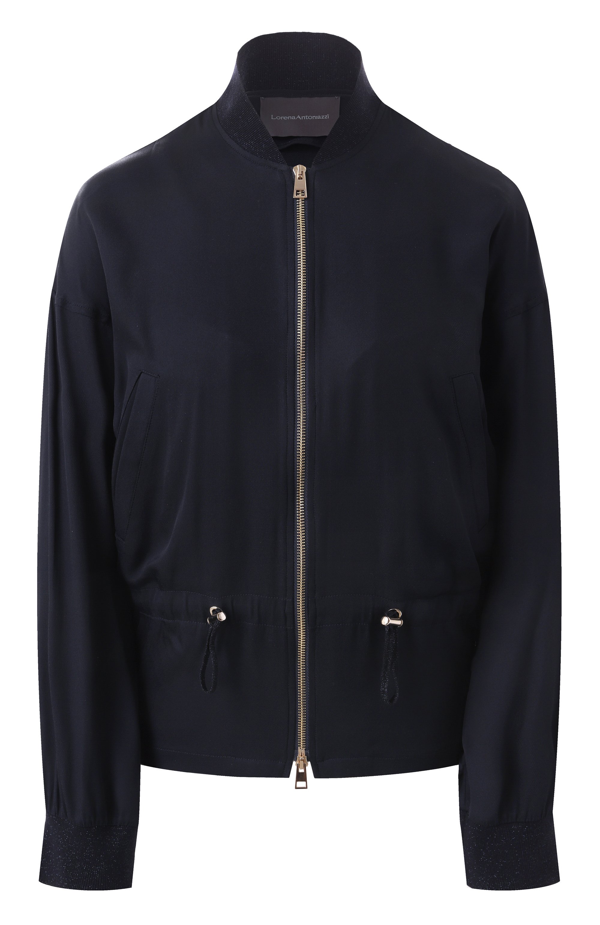 Бомбер LORENA ANTONIAZZI, арт. P2562CP05A/3612, фото 1