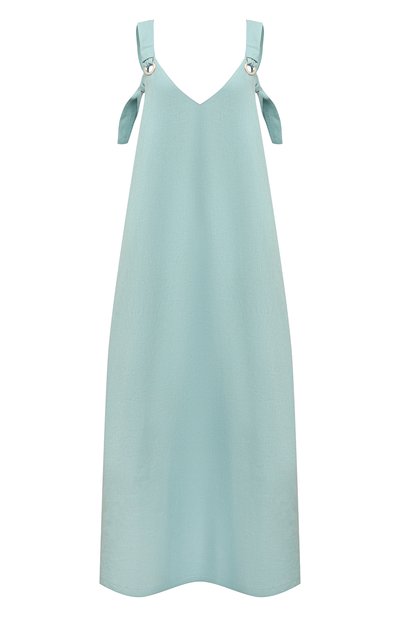 Льняное платье MVST, арт. TXBEL-Y095, фото 1