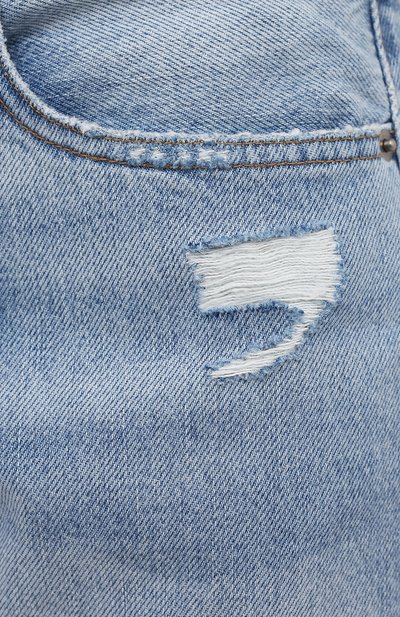 Джинсы FRAME DENIM, арт. L0J385/B, фото 5